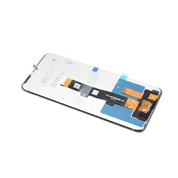 Lcd za motorola moto e7 power + touchscreen black ( LCD6927 )-2