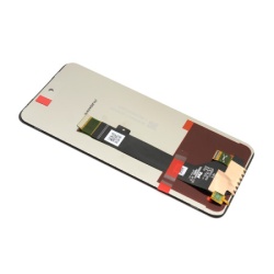 Lcd za motorola moto g13 + touchscreen black org ( LCD9354 )-2