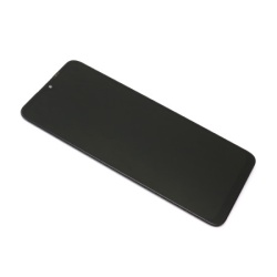 Lcd za motorola moto g50 + touchscreen black aplong org ( LCD9997 )-1