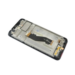 Lcd za nokia 3.2 + touchscreen + frame black ( LCD7168 )-2