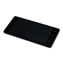Lcd za nokia 3 + touchscreen + frame black ( LCD5703 )-1