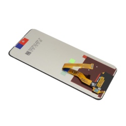 Lcd za realme c67 4g + touchscreen black org ( LCD9374 )-2