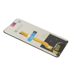 Lcd za realme c75 + touchscreen black org ( LCD10134 )-2