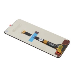 Lcd za realme note 50 + touchscreen black org ( LCD10135 )-2