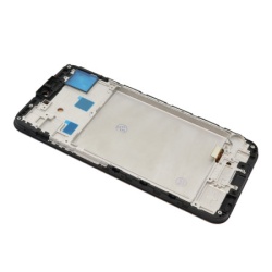 Lcd za samsung a155f/a156b galaxy a15 4g/5g + touchscreen + frame black oled ( LCD10077 )-3