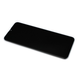 Lcd za samsung a202f galaxy a20e + touchscreen black org (small size) ( LCD6142 )-2