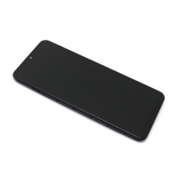 Lcd za samsung a236f galaxy a23 5g + touchscreen + frame aplong original material black ( LCD9323 )-1