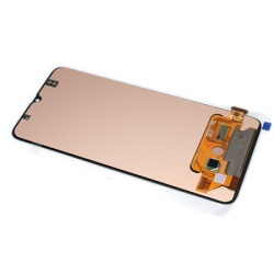Lcd za samsung a705f galaxy a70 + touchscreen black oled (small size) ( LCD6137 )-2