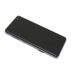 Lcd za samsung s10 plus g975f + touchscreen + frame tft black ( LCD9198 )-1