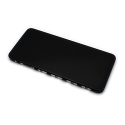 Lcd za xiaomi redmi 9 + touchscreen + frame black ( LCD6201 )-2