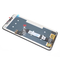 Lcd za xiaomi redmi note 6 pro/note 6 + touchscreen black org ( LCD4018 )-2