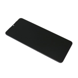 Lcd za zte a53 pro + touchscreen black org ( LCD9129 )-1