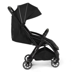 Leclerc baby kolica influencer air, piano black ( A084155 )-3