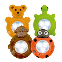 LED baterijska lampa za decu ( GL-KID )