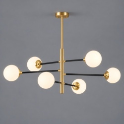 LED Luster 98177/6 GAB ( 5457 )