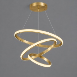 LED Luster CD90/20+40+60 FGD ( 5448 )