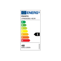 LED panel 48W dnevno svetlo   ( LPN6060BU-48/W )-2