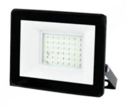 Led reflektor 30w 2700lm 6500k ip65 li1002-2