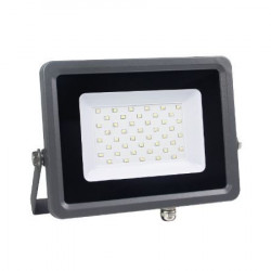 LED reflektor 30W ( LRF020EW-30/BK )