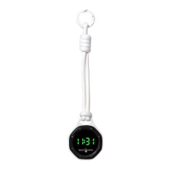 Led sat privezak beli ( R2391 )
