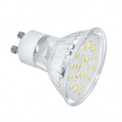 LED sijalica hladno bela 2.8W ( LSP18-NW-GU10 )