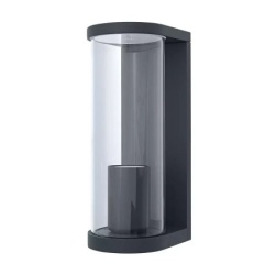 Ledvance eood dekorativna fasadna lampa tubular e27 ( o54450 )