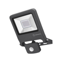 Ledvance eood led reflektor flood 30w 3000k t. sivi ( o39548 )