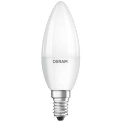 Ledvance eood osram LED sijalica e14 5.5w (40w) 6500k sveca ( o71066 )