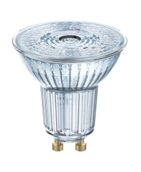 Ledvance eood osram led sijalica gu10 3.2w (35w) 2700k 36 stepe ( o98555 )