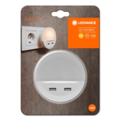 Ledvance LED noćna lampa sa sumrak senzorom ( 4058075266902E )-3