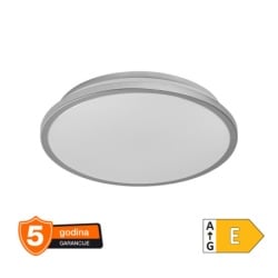 Ledvance LED plafonjera 16W toplo bela   ( 4058075829268E )-1