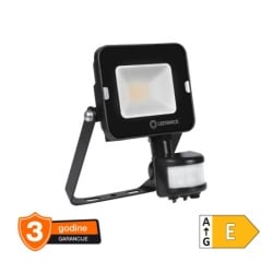 Ledvance LED reflektor sa PIR senzorom 10W   ( 4058075575240E )-1