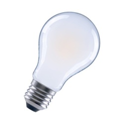 Ledvance Osram LED filament sijalica frosted 4000K 7W E27 ( 4099854566776E )