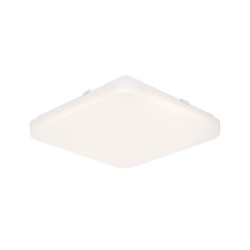 Ledvance Osram LED plafonjera sa senzorom 12W 6500K IP20 ( 4099854648342E )
