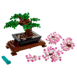 Lego 10281 bonsai drvo ( 10281 ) - Img 10