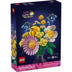 Lego 10347 Mali sunčani buket ( 10347 )-1