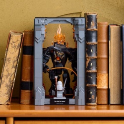 Lego 10367 Držač za knjige: Balrog ( 10367 )-2