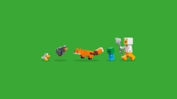 Lego 21585 Farma pilića ( 21585 )-10