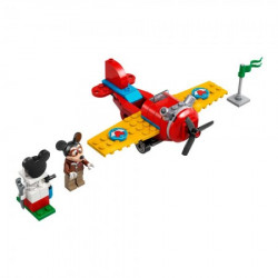 Lego 4+ mickey mouse's propeller plane ( LE10772 ) - Img 2