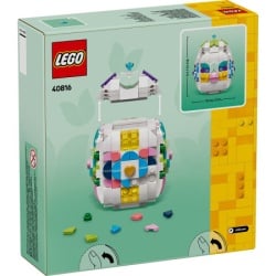 Lego  40816 Ukrasno uskršnje jaje ( 40816 )-6