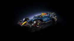 Lego 42206 Oracle Red Bull Racing RB20 F1 formula ( 42206 )-7