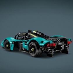 Lego 42208 Aston Martin Valkyrie ( 42208 )-4