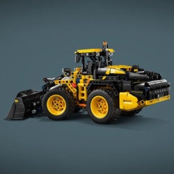 Lego 42209 Volvo L120 Električni utovarivač ( 42209 )-4