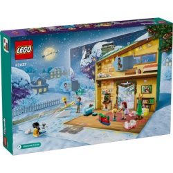 Lego 42637 Friends božićni kalendar ( 42637 )-7