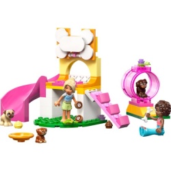 Lego 42665 Igralište za kuce ( 42665 )-9