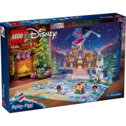 Lego 43253 Disney princeze božićni kalendar ( 43253 )-8