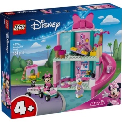 Lego 43274 Minin hotel za ljubimce ( 43274 )-1