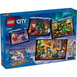 Lego 60436 City božićni kalendar ( 60436 )-8