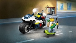 Lego 60455 Potera policijskim motociklom ( 60455 )-7
