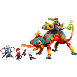 Lego 71492 Mateov vatreni kameleon ( 71492 )-9